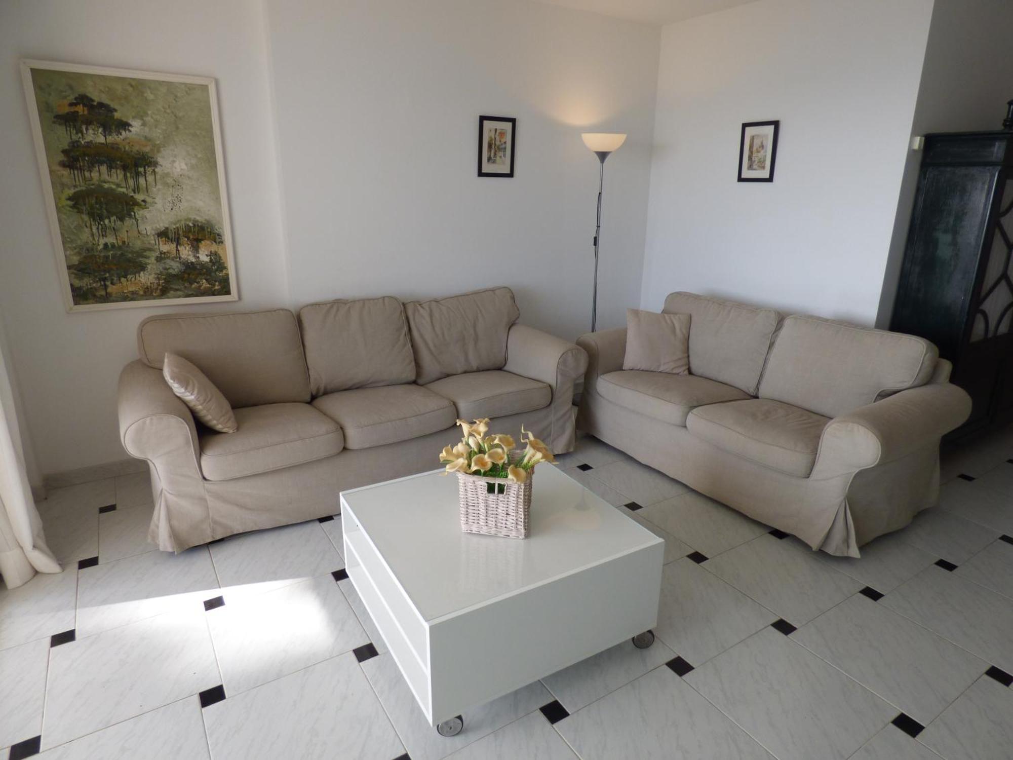 Apartment Vidal Des Port Port de Pollença