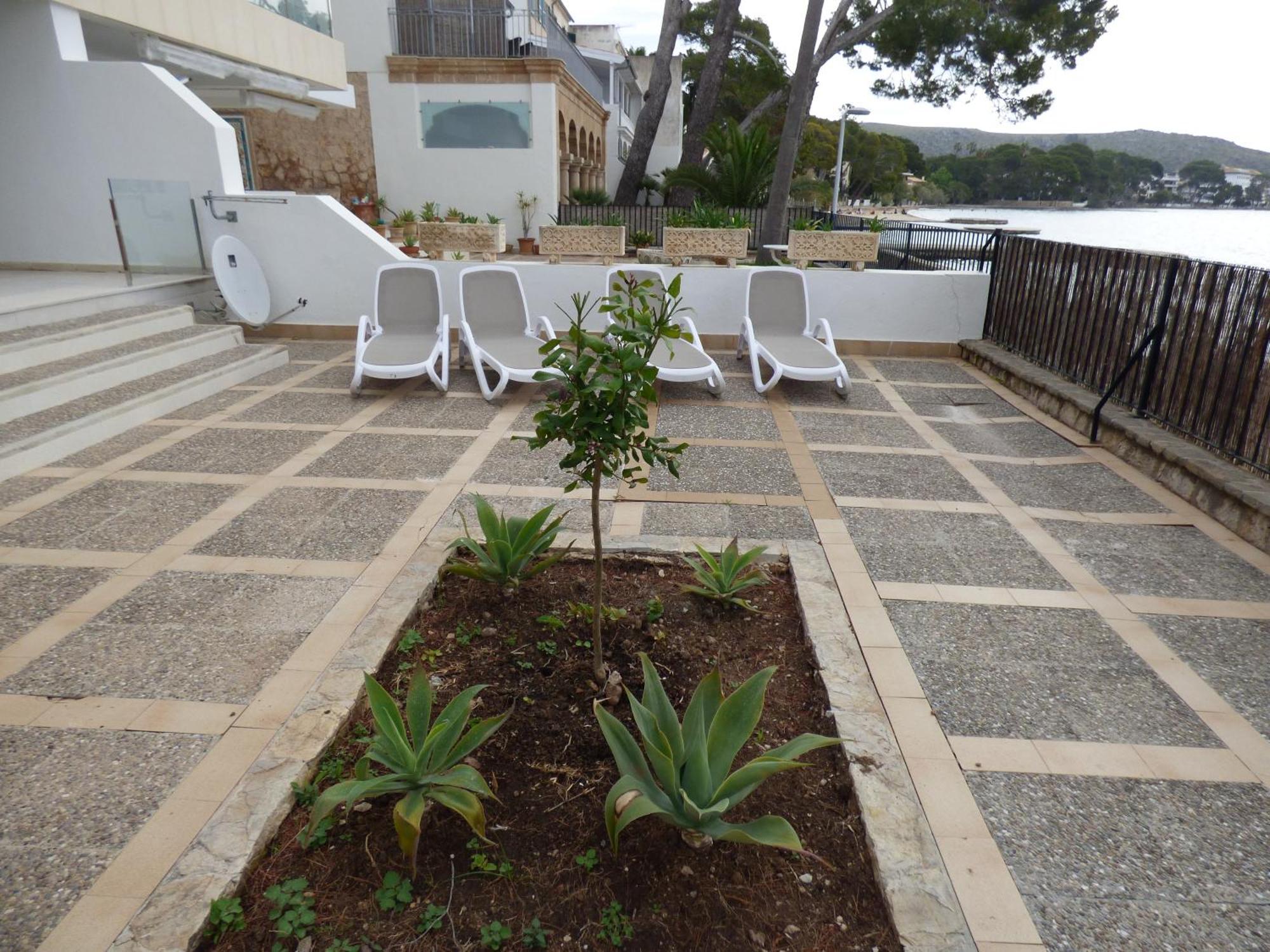 Vidal Des Port Appartement *